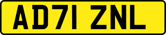 AD71ZNL