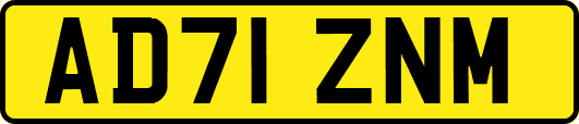 AD71ZNM