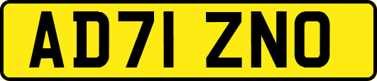 AD71ZNO