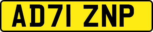AD71ZNP