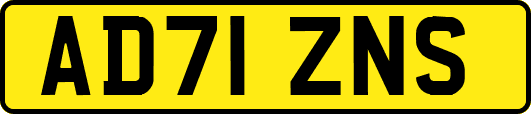 AD71ZNS