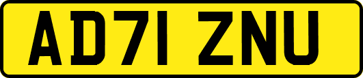 AD71ZNU