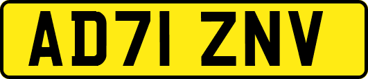 AD71ZNV