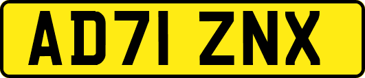 AD71ZNX