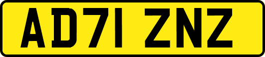 AD71ZNZ