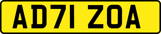 AD71ZOA