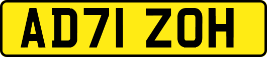 AD71ZOH