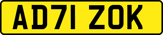 AD71ZOK