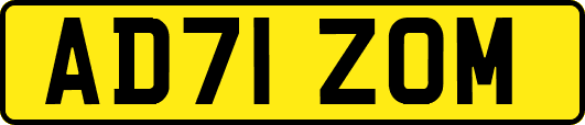 AD71ZOM