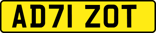 AD71ZOT