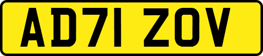AD71ZOV