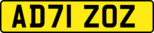 AD71ZOZ