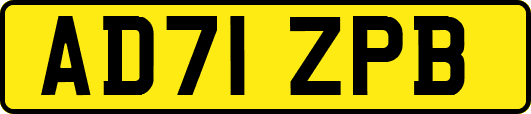 AD71ZPB