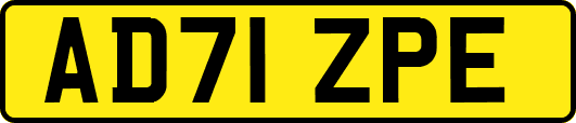 AD71ZPE