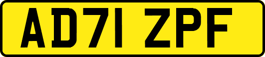 AD71ZPF