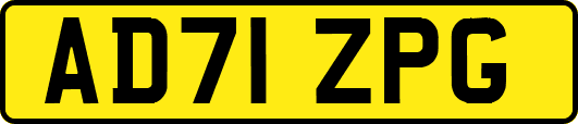 AD71ZPG