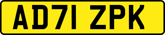 AD71ZPK