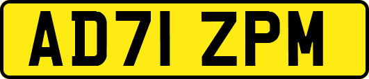 AD71ZPM