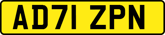 AD71ZPN