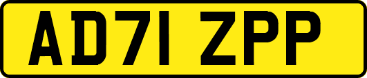AD71ZPP