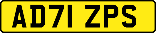 AD71ZPS