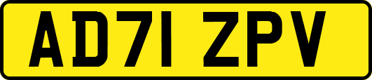 AD71ZPV