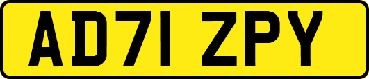 AD71ZPY