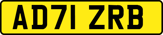 AD71ZRB