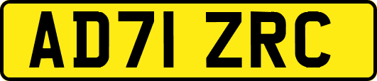 AD71ZRC