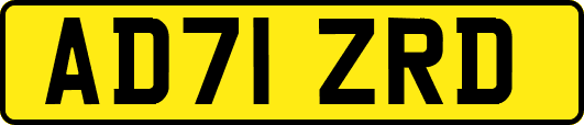 AD71ZRD