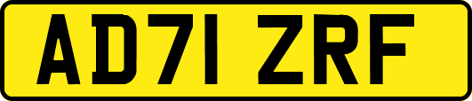 AD71ZRF