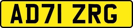 AD71ZRG