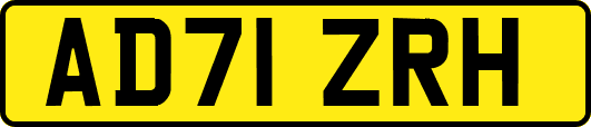 AD71ZRH