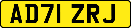 AD71ZRJ