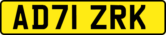 AD71ZRK