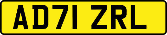 AD71ZRL