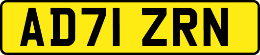 AD71ZRN