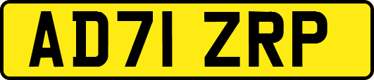 AD71ZRP