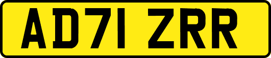 AD71ZRR
