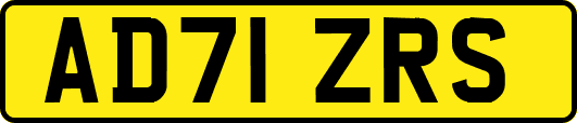 AD71ZRS