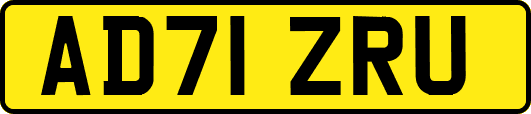 AD71ZRU