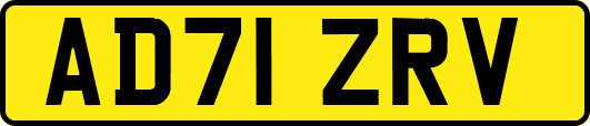 AD71ZRV