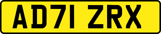 AD71ZRX