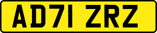 AD71ZRZ
