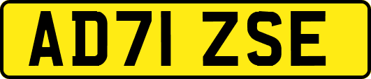 AD71ZSE