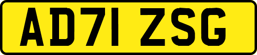 AD71ZSG
