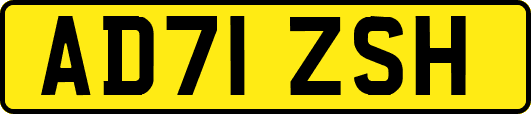 AD71ZSH