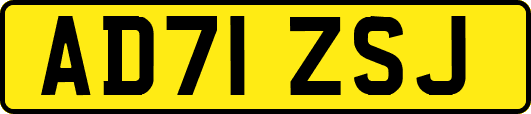 AD71ZSJ