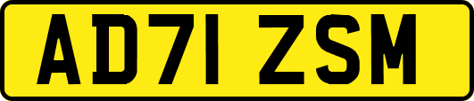 AD71ZSM