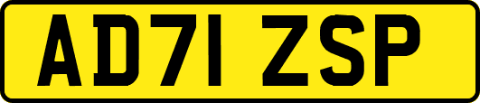 AD71ZSP